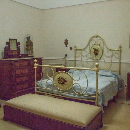 Villa Alice Resort Casarano Dış mekan fotoğraf