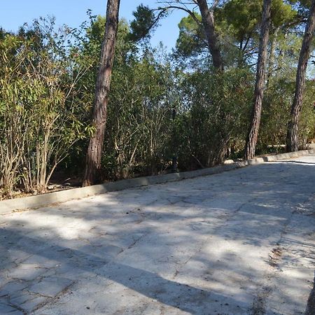 Villa Alice Resort Casarano Dış mekan fotoğraf