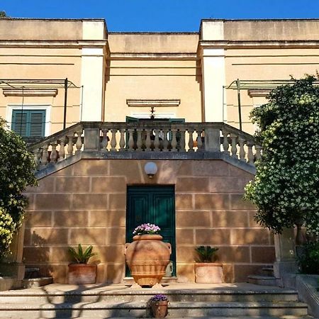 Villa Alice Resort Casarano Dış mekan fotoğraf