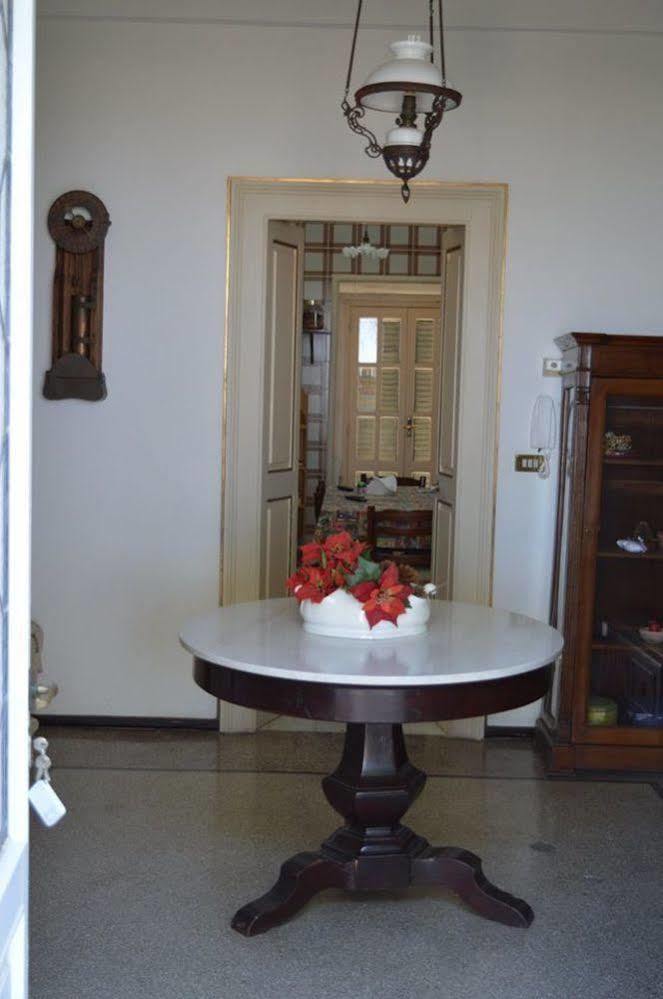 Villa Alice Resort Casarano Dış mekan fotoğraf