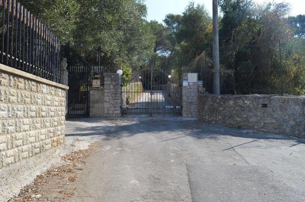 Villa Alice Resort Casarano Dış mekan fotoğraf