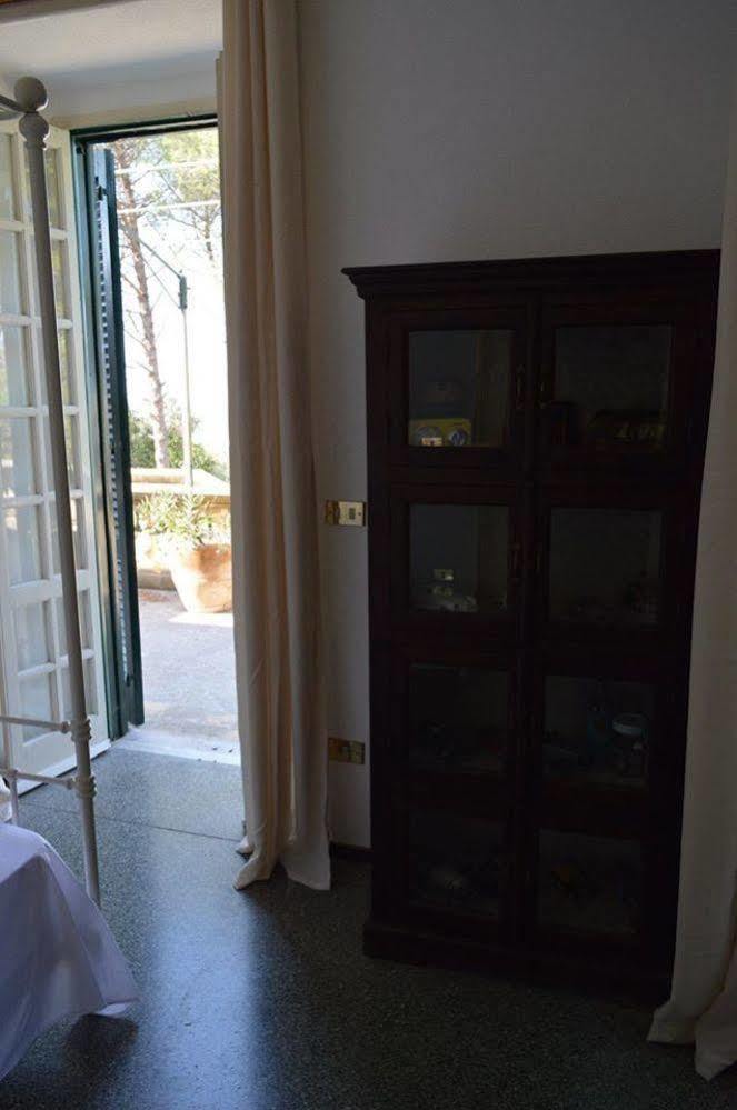 Villa Alice Resort Casarano Dış mekan fotoğraf