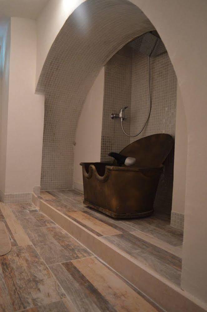 Villa Alice Resort Casarano Dış mekan fotoğraf
