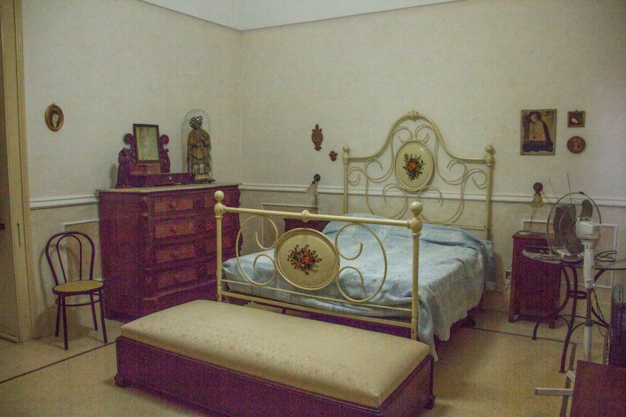 Villa Alice Resort Casarano Dış mekan fotoğraf