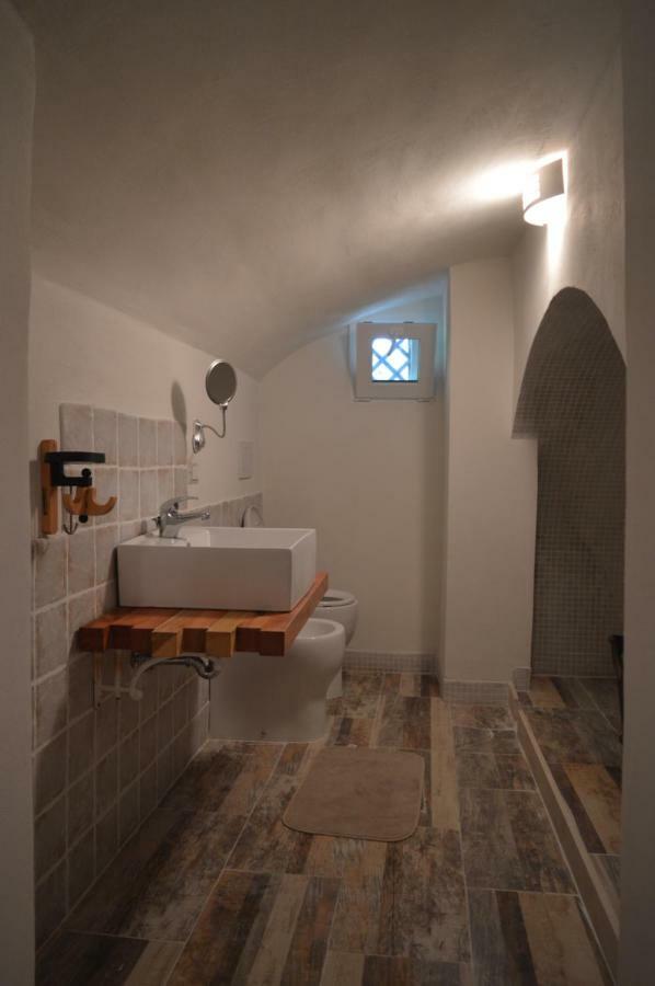 Villa Alice Resort Casarano Dış mekan fotoğraf