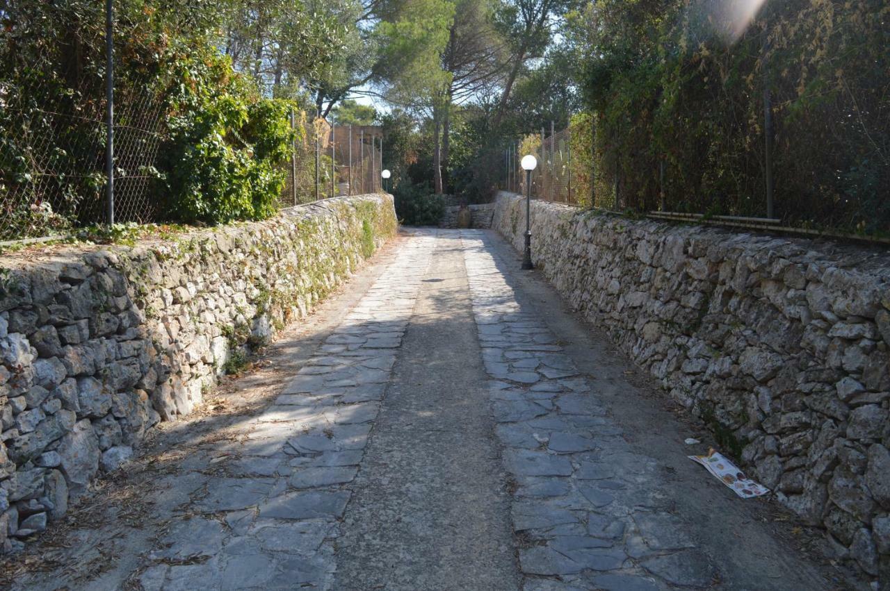 Villa Alice Resort Casarano Dış mekan fotoğraf
