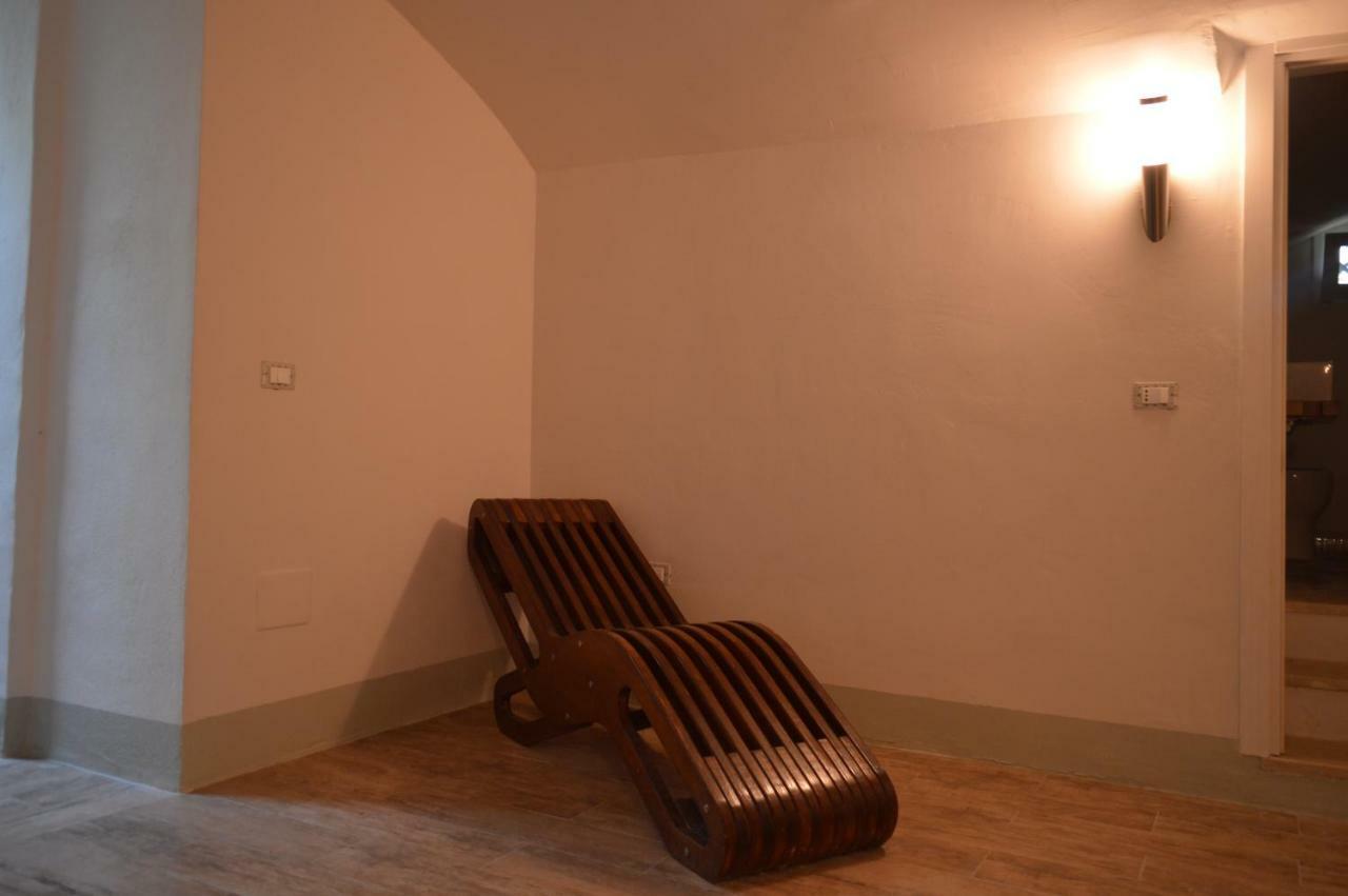 Villa Alice Resort Casarano Dış mekan fotoğraf