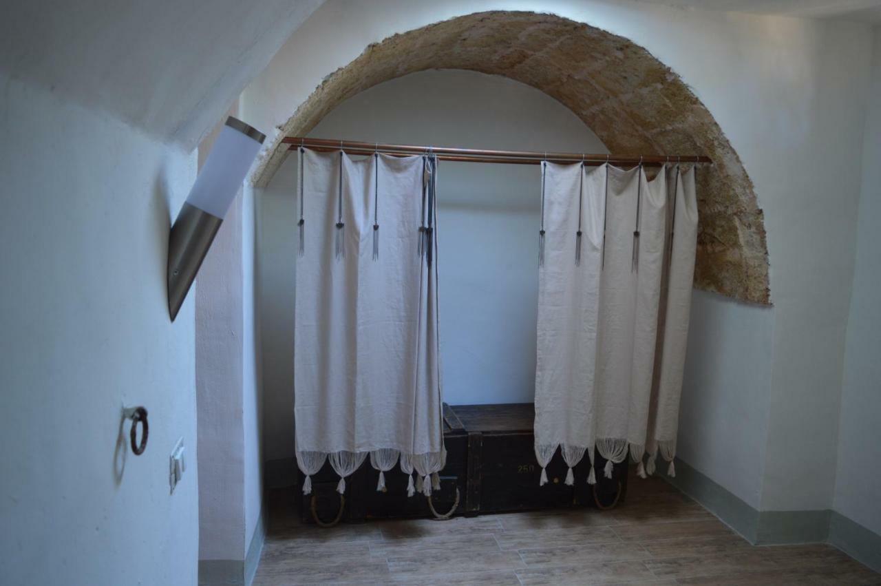 Villa Alice Resort Casarano Dış mekan fotoğraf