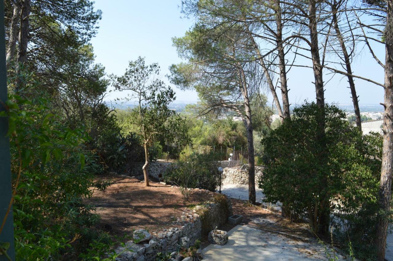 Villa Alice Resort Casarano Dış mekan fotoğraf