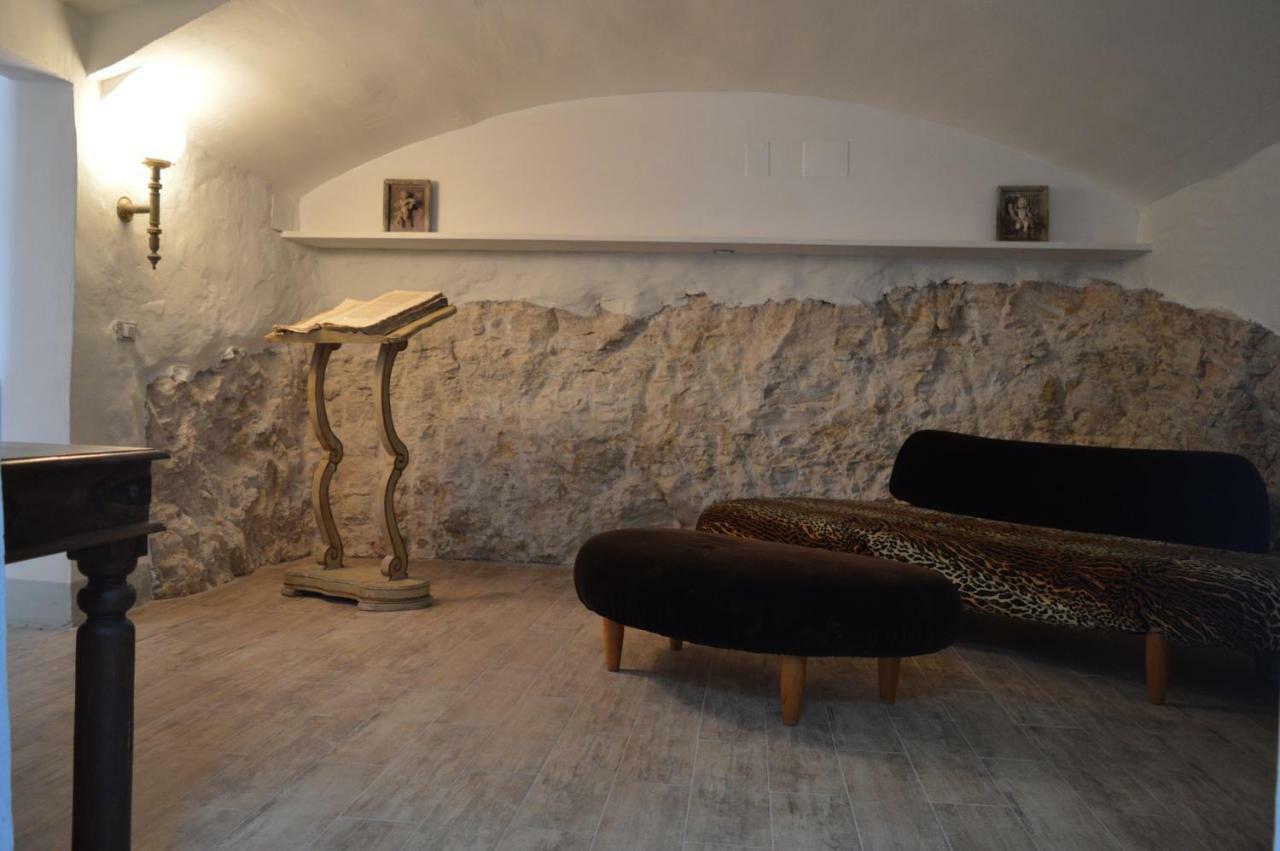 Villa Alice Resort Casarano Dış mekan fotoğraf