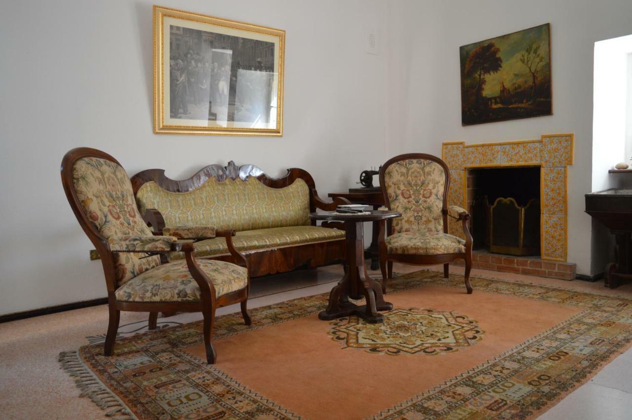 Villa Alice Resort Casarano Dış mekan fotoğraf