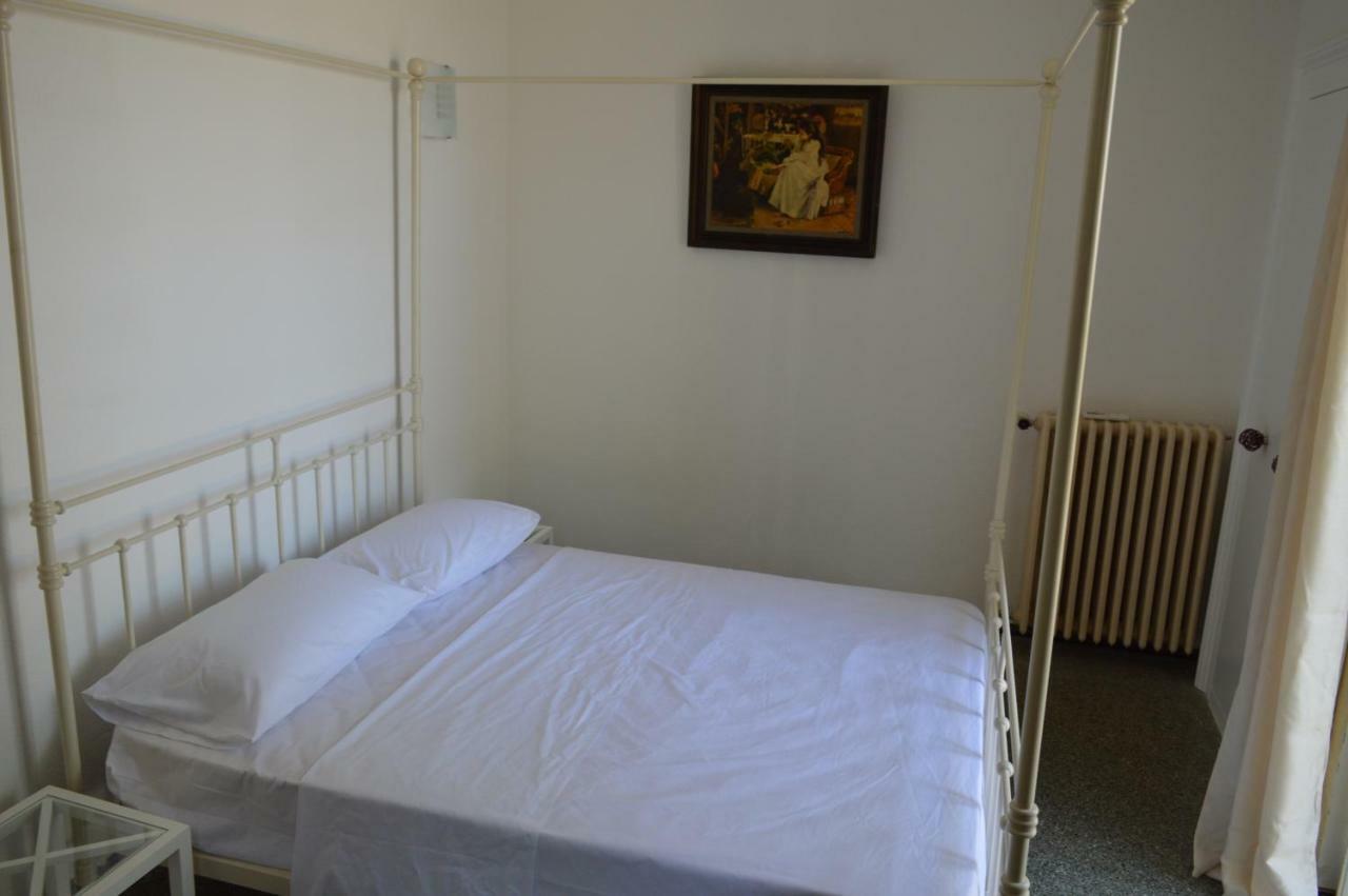 Villa Alice Resort Casarano Dış mekan fotoğraf