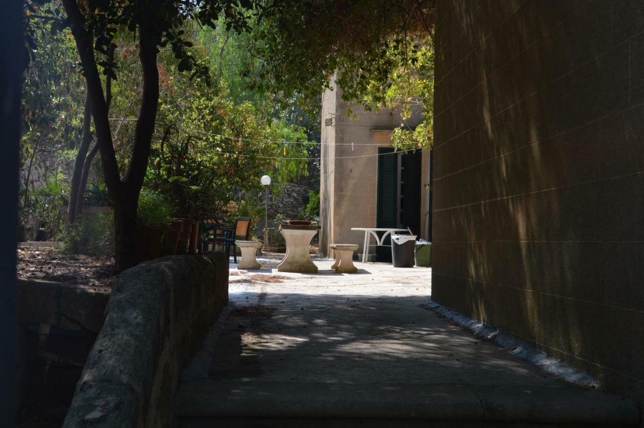 Villa Alice Resort Casarano Dış mekan fotoğraf