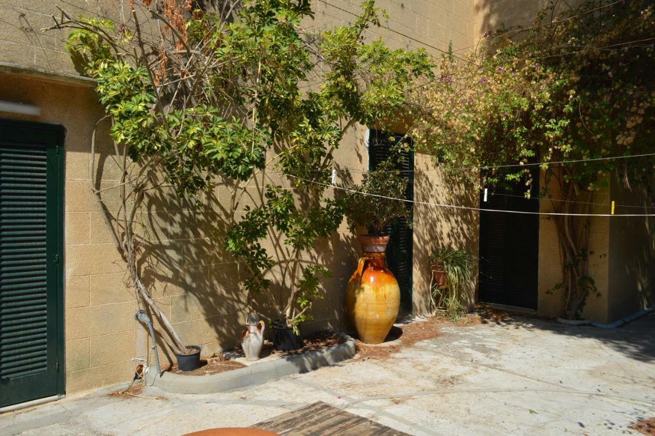 Villa Alice Resort Casarano Dış mekan fotoğraf