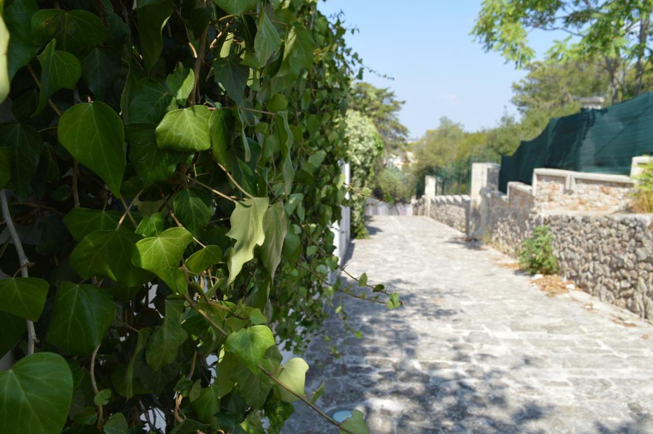 Villa Alice Resort Casarano Dış mekan fotoğraf