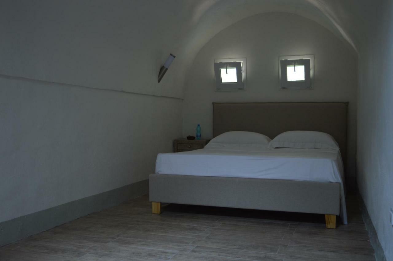 Villa Alice Resort Casarano Dış mekan fotoğraf