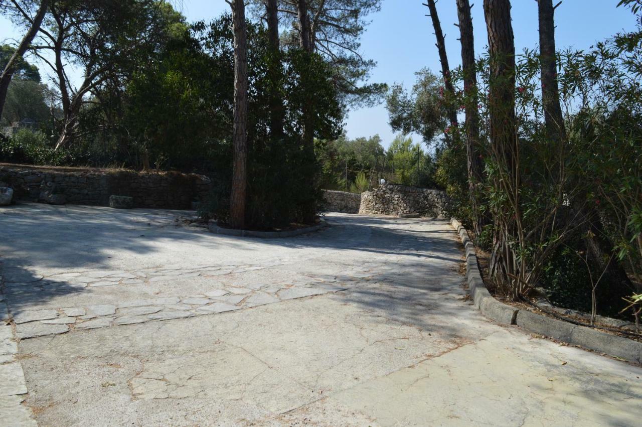 Villa Alice Resort Casarano Dış mekan fotoğraf