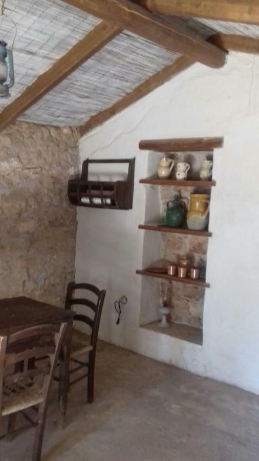 Villa Alice Resort Casarano Dış mekan fotoğraf