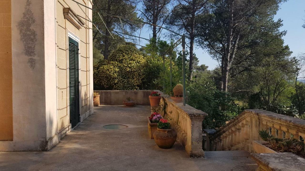 Villa Alice Resort Casarano Dış mekan fotoğraf