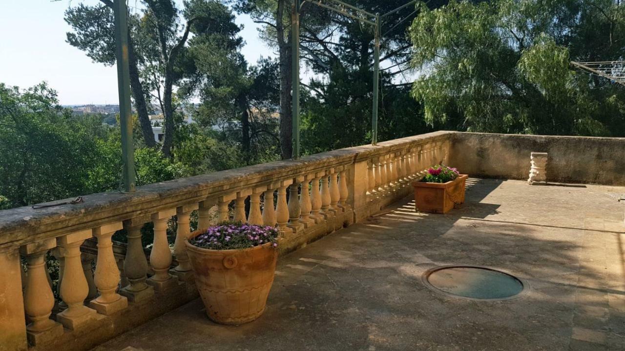 Villa Alice Resort Casarano Dış mekan fotoğraf