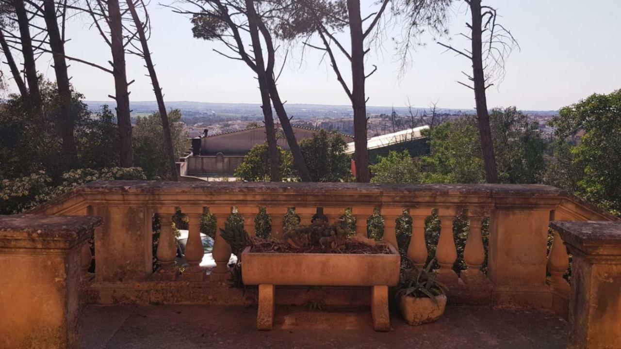 Villa Alice Resort Casarano Dış mekan fotoğraf