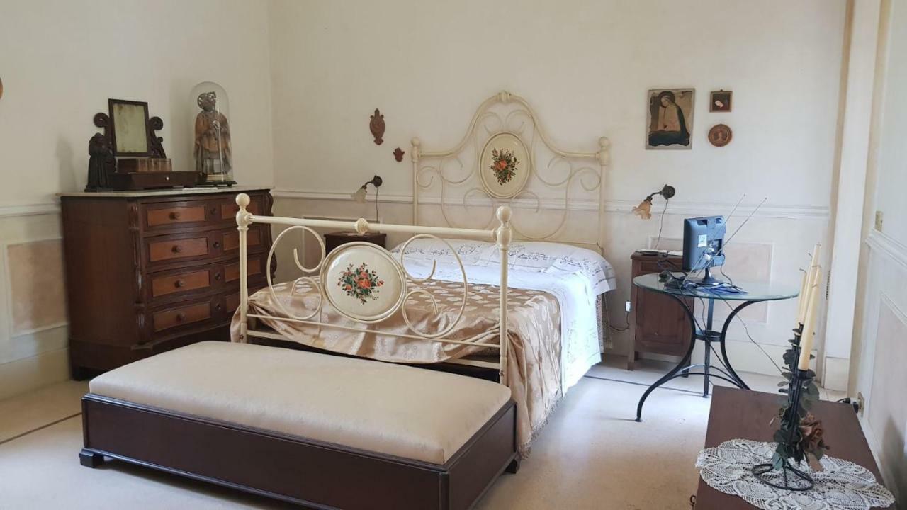 Villa Alice Resort Casarano Dış mekan fotoğraf
