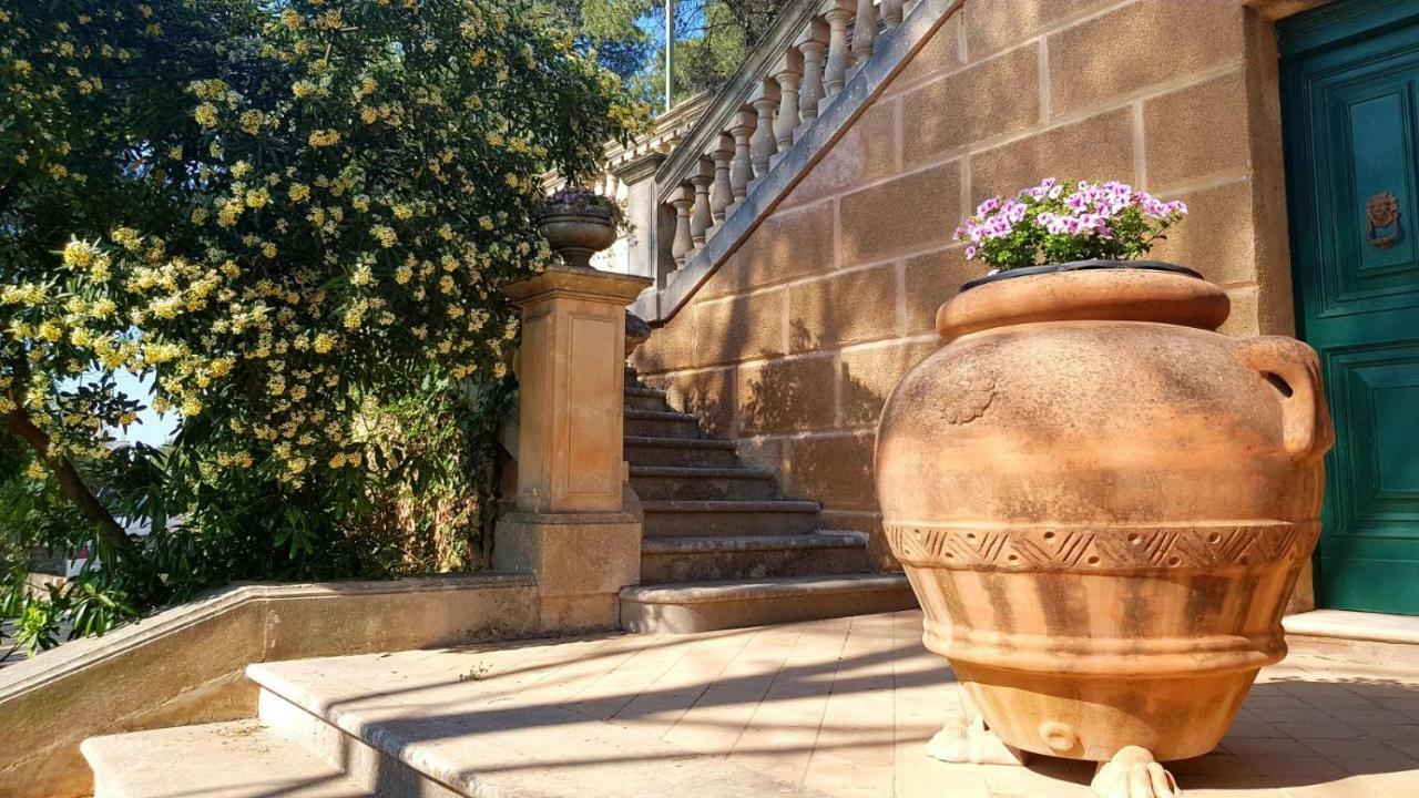 Villa Alice Resort Casarano Dış mekan fotoğraf