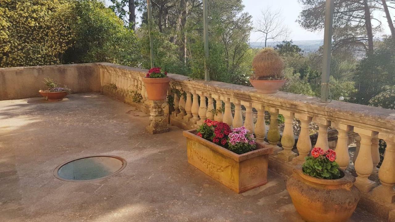 Villa Alice Resort Casarano Dış mekan fotoğraf