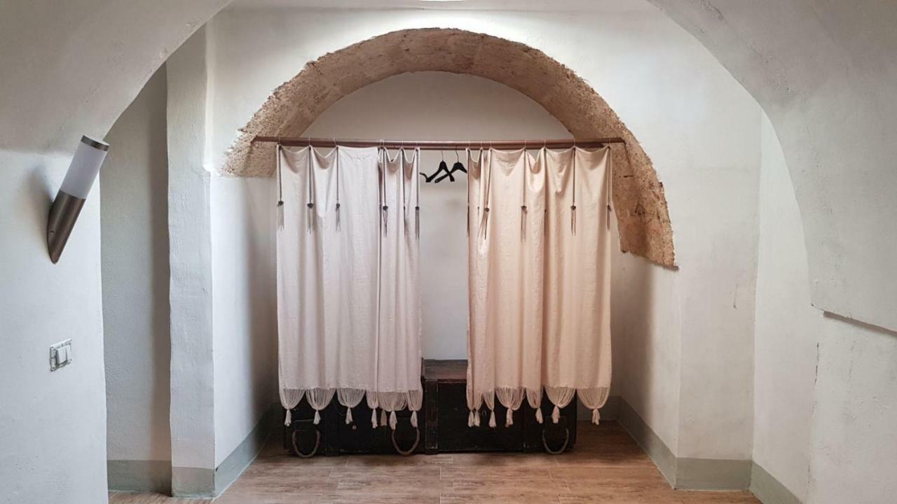 Villa Alice Resort Casarano Dış mekan fotoğraf